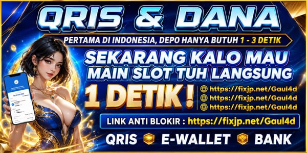 GAUL4D SLOT DANA
